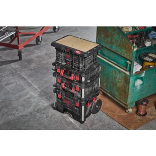 Plateau de travail Milwaukee PACKOUT - 4932472128 photo du produit Secondaire 8 L