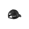 Casquette DUNMORE noir ajustable - CARHARTT - S1101195001 pas cher Secondaire 1 S