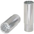 Douille 1/2'' longue en chrome vanadium 12 pans 3/8'' KS TOOLS 917.1287 photo du produit