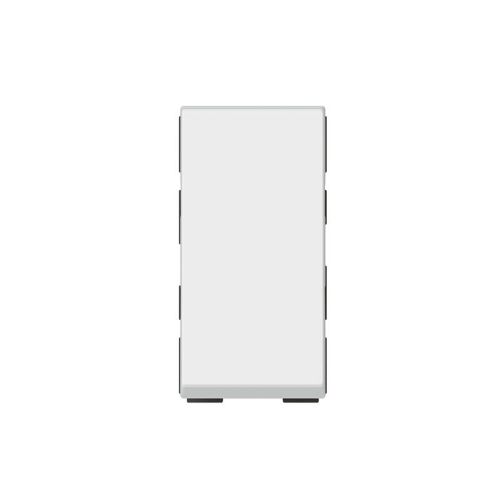 Poussoir ou poussoir inverseur MOSAIC EASY-LED 6A 250V - LEGRAND - 077030L pas cher