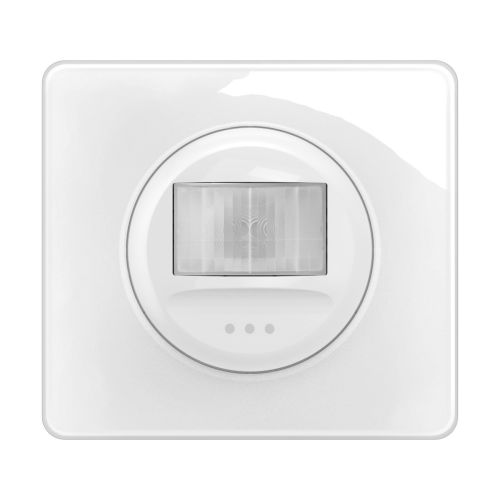 Détecteur mural CELIANE sans neutre 2 fils - LEGRAND - CM0050 pas cher Secondaire 1 L