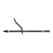Chevillette de maçon ronde 300 mm KS TOOLS 156.0561 photo du produit