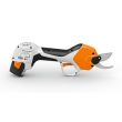 Sécateur 10,8 V ASA 20 + batterie AS 2 + chargeur AL 1 STIHL VA05-011-6210 photo du produit Secondaire 2 S