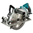 Scie circulaire 40V (sans batterie ni chargeur) MAKITA RS002GZ photo du produit