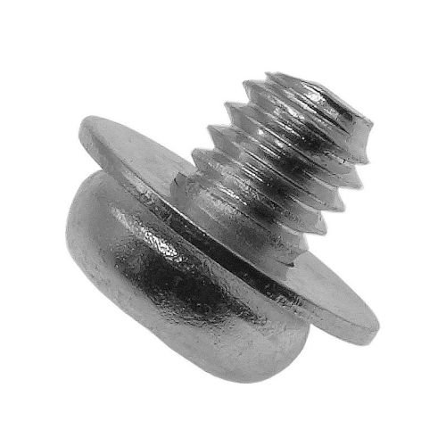 Vis de serrage à tête ronde pour raboteuse M4x5 - MAKITA - 251246-3 pas cher Secondaire 1 L