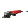 Meuleuse d'angle 1250 W AG 13-125 XSPD avec gâchette homme mort MILWAUKEE 4933451577 photo du produit