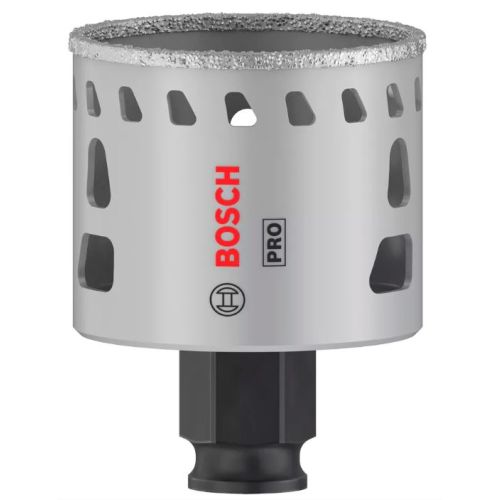 Scie trépan pro diamant PC PLUS céramique 41 mm photo du produit
