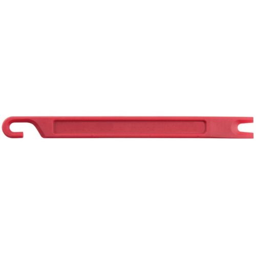 Outil de nettoyage 2 en 1 pour conduites de frein 165 mm KS TOOLS 150.2209 photo du produit