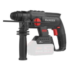 Perforateur SDS-Plus Hanger HX18-22C (sans batterie ni chargeur) en boite en carton - 401203 photo du produit Principale M