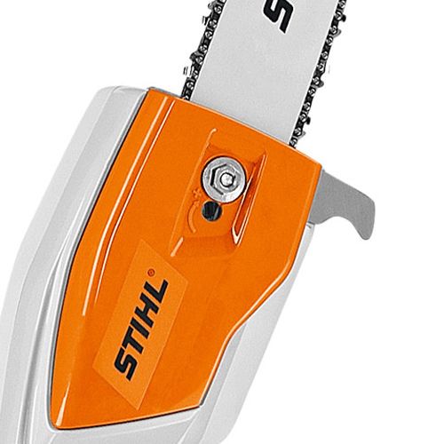 Perche d'élagage HTA 85 (machine seule) - 30 cm STIHL 4857-200-0005 photo du produit Secondaire 2 L