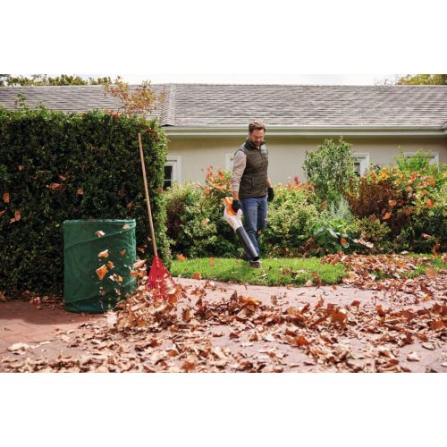 Souffleur 36 V BGA 50 + 1 batterie AK 20 + chargeur AL 101 STIHL BA05-011-5910 photo du produit Secondaire 4 L