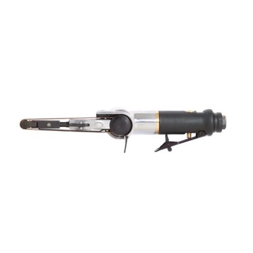 Ponceuse à bandes pneumatique pression max. 6,3 bar KS TOOLS 515.3549 photo du produit