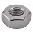 Écrou HU Inox A2 DIN 934 M14 boite de 25 ACTON 6760114 photo du produit Secondaire 1 S