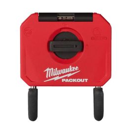 Petits crochets courbes PACKOUT Milwaukee - 4932480705 photo du produit Principale M