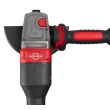 Meuleuse d'angle 18 V M18 FHSAG125XPDB-0X (sans batterie ni chargeur) + coffret HD-BOX MILWAUKEE 4933471078 photo du produit Secondaire 2 S