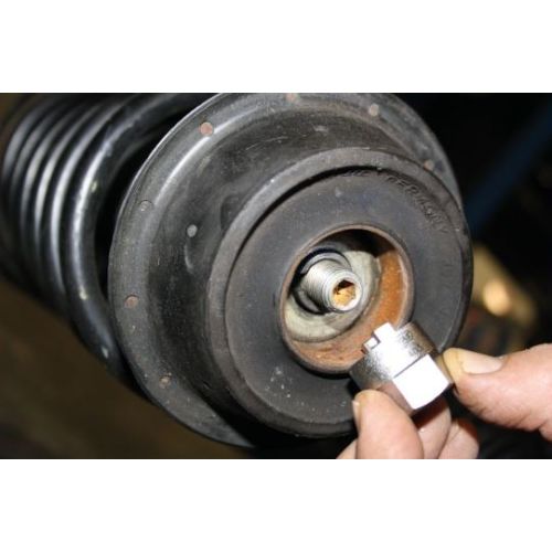 Jeu de 3 écrous à ergot pour VAG de 10,5 à 14,5 mm KS TOOLS 150.9410 photo du produit Secondaire 1 L