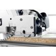 Lame inciseur DIA 47x2,5x6,35 T1 - FESTOOL - 577082 pas cher Secondaire 3 S