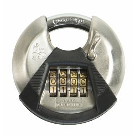 Cadenas circulaire à codes CIRCLE 23 C pas cher Principale M