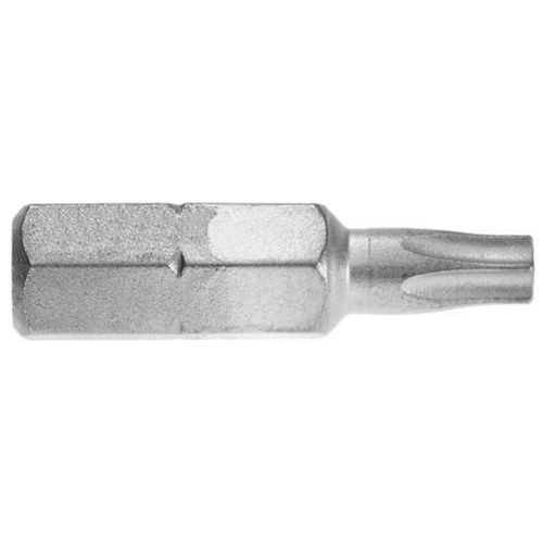 Embout de vissage MAX GRIP pour vis à empreinte Torx® T8 25mm - BOSCH - 2607001687 pas cher Secondaire 1 L