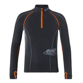 T-shirt à manches longues Stihl Advance photo du produit Principale M