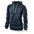 Sweat à capuche bleu marine foncé HO-FT2-XS - FESTOOL - 577752 pas cher