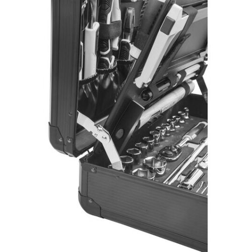 Valise de maintenance 142 pi&egrave;ces - Stanley Fatmax - STMT98109-1 pas cher Secondaire 6 L