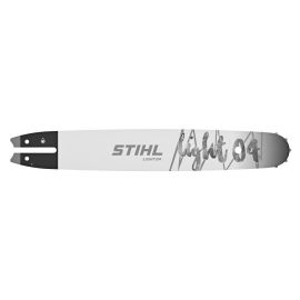 Guide-cha&icirc;ne Rollomatic E - .325'' 1,6mm 35cm - STIHL - 3005-000-4709 pas cher Principale M