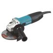 Meuleuse angulaire 720 W 125 mm en coffret MAKITA GA5030RSP6 photo du produit Secondaire 1 S