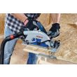 Scie circulaire 18V GKS 18V-68 GC + 2 batteries 8 Ah + chargeur + coffret L-BOXX BOSCH 06016B5101 photo du produit Secondaire 4 S