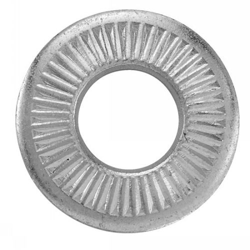 Rondelle contact serie moyenne zingué blanc NFE 25511 5 boîte de 500 - ACTON - 733015CR3 pas cher Secondaire 1 L