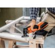 Scie-oscillante 18V AMM 500 Plus Top + 2 batterie 3 Ah + chargeur en coffret + accessoires FEIN 71293361000 photo du produit Secondaire 9 S