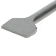 Set de 3 burins SDS+ (pic + plat + bêche) 250 mm - HANGER - 155990 photo du produit Secondaire 3 S