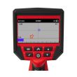 Détecteur de canalisations 12 V M12 PL-201C + batterie 2 Ah + chargeur + coffret MILWAUKEE 4933478615 photo du produit Secondaire 3 S