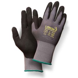 Gant de manutention l&eacute;g&egrave;re Lebon MAXITOUCH pas cher Principale M