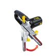 Ponceuse lime 400 W YO 400 + 2 bras orientables de largeur 9 et 13 mm FARTOOLS PRO 115458 photo du produit Secondaire 2 S