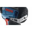 Perceuse-visseuse 12 V GSR 12V-35 professional + 2 batteries 3 Ah + chargeur + coffret L-BOXX BOSCH 06019H8002 photo du produit Secondaire 3 S