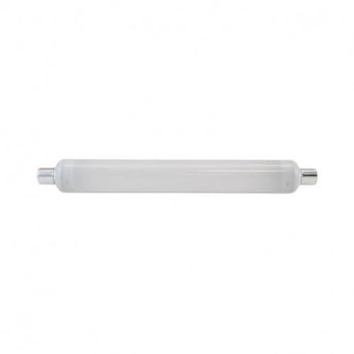 Tube LED S19 6 W pour salle de bain 3000 K MIIDEX LIGHTING 76092 photo du produit Secondaire 1 L