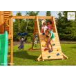 Aire de jeux Maxi set spider land - FUNGOO - 03528PT pas cher Secondaire 4 S