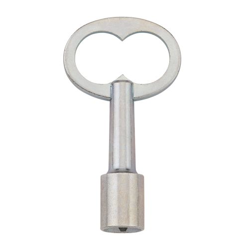 Clé EDF triangle de 11 mm ROBERT COUILLET 94 photo du produit Principale L