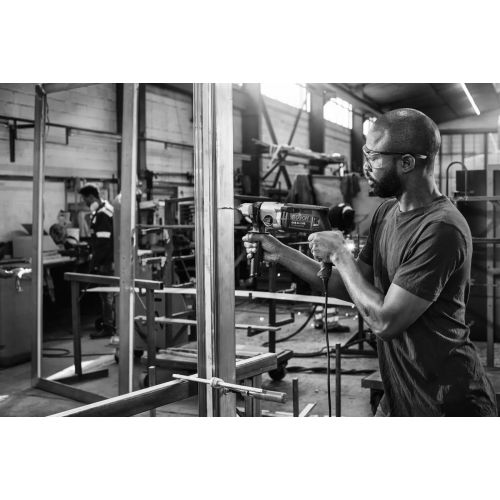 25 forets h&eacute;lico&iuml;daux HSS PointTeQ D 1-13mm - BOSCH - 2608577352 pas cher Secondaire 3 L