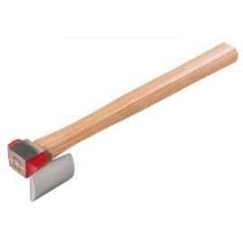 Marteau de carrossier Ks Tools à tête bombée 325 mm - 140.2319 photo du produit Principale M
