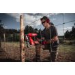 Agrafeuse pour clôture 18 V M18 FFUS-302C + 2 batteries 3,0 Ah + chargeur + coffret MILWAUKEE 4933479832 photo du produit Secondaire 5 S
