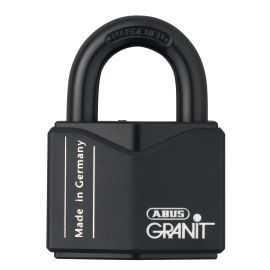 Cadenas GRANIT Plus 63mm sous blister - ABUS - 37/55 B/DFNLI pas cher Principale M