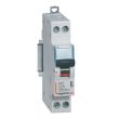 Disjoncteur DNX³ 4500 6kA borne à vis 1 module 1P+N 230V 25A - LEGRAND - 406776 pas cher