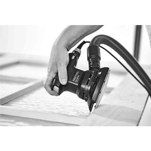 Capot protecteur PR DTS-R 100x150 - FESTOOL - 201692 pas cher Secondaire 4 L