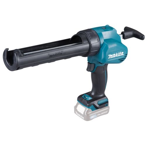 Pistolet à mastic CXT 12 V (sans batterie ni chargeur) en boîte en carton MAKITA CG100DZA photo du produit