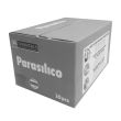 Silicone DL Chemicals Parasilico AM85-1 300ml RAL 9010 blanc pur - 100030 pas cher Secondaire 4 S