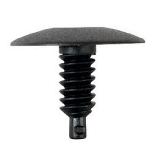 Agrafe pour Volkswagen diamètre 6,3 mm 10 pièces KS TOOLS 420.1866 photo du produit Principale L
