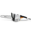 Tronçonneuse 1700W MSE 170 - guide Rollo E Mini 30 cm 3/8'' PMM3 STIHL 1209-200-0008 photo du produit Secondaire 1 S