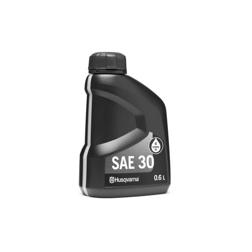 Huile moteur 4T WP SAE 30 0,6l - HUSQVARNA - 577419201 pas cher